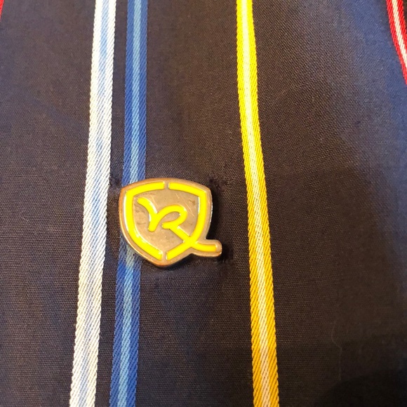 Excellent Condition Size Large RocaWear Size Large - Picture 3 of 7